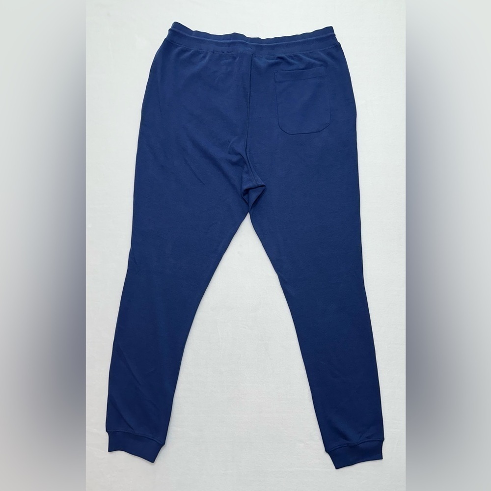 Robert Graham Cobb Sweatpants, Navy, Men's 2XL, Classic Fit, NWT - Picture 2 of 9